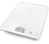 Bilancia Da Cucina Elettronica 5kg - 1g Bianca - 0861501