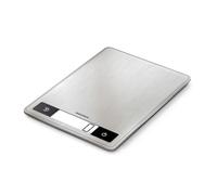 Soehnle Page Profi 200 Acciaio inox Superficie piana Rettangolo Bilancia da cucina elettronica