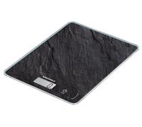 Soehnle Pesa alimenti 61515 Nero/Slate