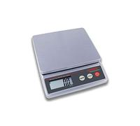 SOEHNLE PROFESSIONAL Bilancia compatta 9203 Max. 5kg - 1g