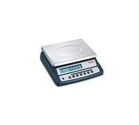SOEHNLE PROFESSIONAL Bilancia compatta 9241 Max.15kg - 0,5g
