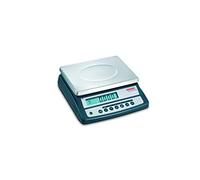 SOEHNLE PROFESSIONAL Bilancia compatta 9241 Max.30kg - 1g