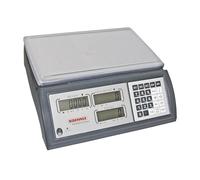 SOEHNLE PROFESSIONAL Bilancia Conteggio Max.15kg - 0,5g …