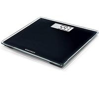Bilancia da bagno Soehnle Style Sense Compact 100 Nera fino a 180Kg