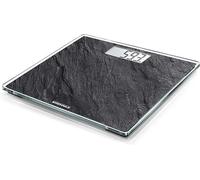 Pesapersona Soehnle Style Sense Compact 300 Digitale Display LCD Nero Slate