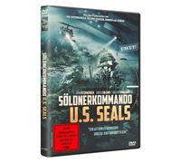 Söldnerkommando U.S. Seals – DVD – Uncut (375 Media)