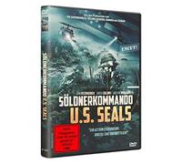 Söldnerkommando U.S. Seals - Uncut