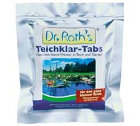 Söll Dr. Roth's TeichKlar Tabs - 4 Tabs