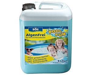 Söll 10751 - Liquido antialgas (5l)