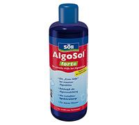 Söll 11121 AlgoSol Forte incl. Test 500ml PH-veloce