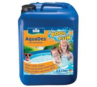 Söll AquaDes - 2,5 L
