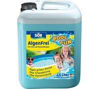 Söll AlgenFrei - 2,5 L