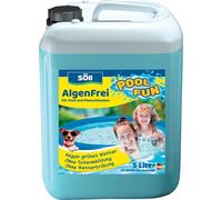 Söll 10751 - Liquido antialgas (5l)