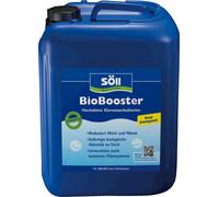 Söll BioBooster per Laghetto - 10 L