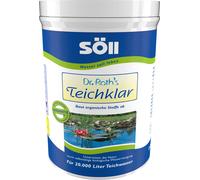 Söll Dr. Roth's TeichKlar - 1 kg