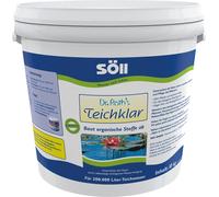 Söll Dr. Roth's TeichKlar - 10 kg