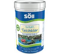 Söll Dr. Roth's TeichKlar - 250 g