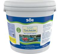 Söll Dr. Roth's TeichKlar - 3 kg
