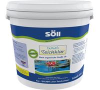 Söll Dr. Roth's TeichKlar - 6 kg