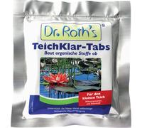 Söll Dr. Roth's TeichKlar Tabs - 4 Tabs