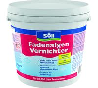 Söll FadenalgenVernichter - 2,5 kg
