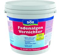 Söll FadenalgenVernichter - 2,50 kg