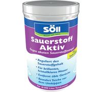 Söll OxygenActive - 1 kg