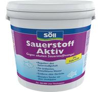 Söll OxygenActive - 10 kg