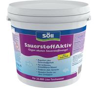 Söll OxygenActive - 2,50 kg