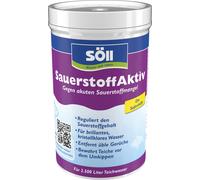 OxygenActive - 500 g