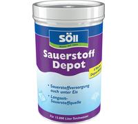 Söll SauerstoffDepot Tabs - 30 pz.