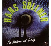 Söllner,Hans - Für Marianne und Ludwig