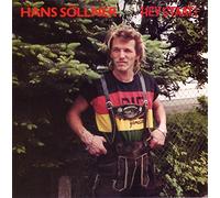 SOELLNER, HANS - HEY STAAT
