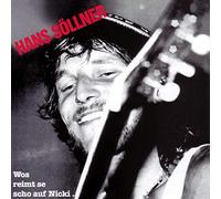 SOELLNER, HANS - WOS REIMT SE SCHO AUF NIC