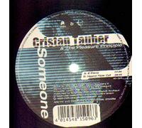 Soemone (E-Flava, 1998, & The Pleasure Principle) / Vinyl Maxi Single [Vinyl 12'']