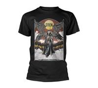 Soen Angel Of Death ufficiale Uomo maglietta unisex