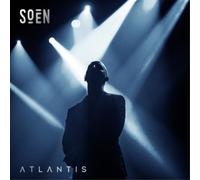 Soen Atlantis (Vinyl LP) 12" Album (Limited Edition)