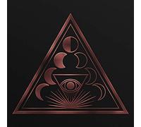 Soen Lotus (CD) Album