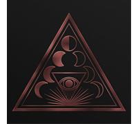 Soen Lotus (Vinyl LP) 12" Album
