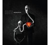 Soen Memorial (CD) Album