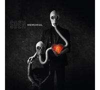 Soen Memorial (Vinyl LP) 12" Album