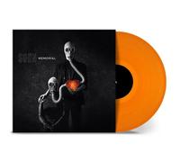 Soen Memorial (Vinyl LP) 12" Album Coloured Vinyl (Limited Edition)