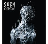 Soen - Reliance - Cd (in uscita)