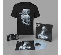 Soen - Reliance(Gsa Exclusive Boxset M T-Shirt)