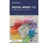 Soenke Ziesche Digital Minds 1.0 (Tascabile)