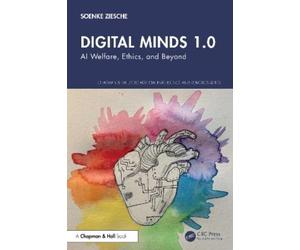 Soenke Ziesche Digital Minds 1.0 (Tascabile)