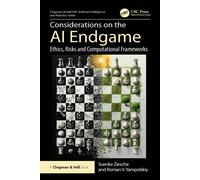 Soenke Ziesche Roman V. Yampolskiy Considerations on the AI Endgame (Tascabile)