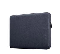 SOENS Custodia per laptop e tablet, custodia per tablet da 11", 12", 13", 15", 15,6", adatta per Xiaomi, Huawei, HP Dell, colore blu, per 13 pollici