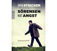 Sven Stricker Sörensen hat Angst (Tascabile)