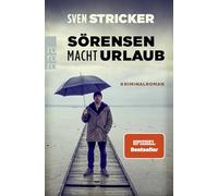 Sörensen macht Urlaub: 5